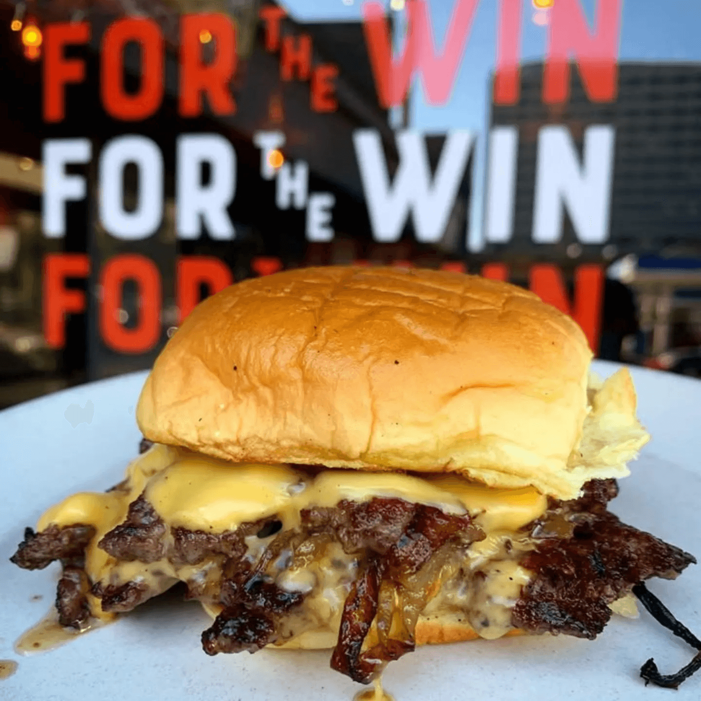 For The Win Added to Lineup of Eateries to Open at "The Neighborhood" in Summerlin