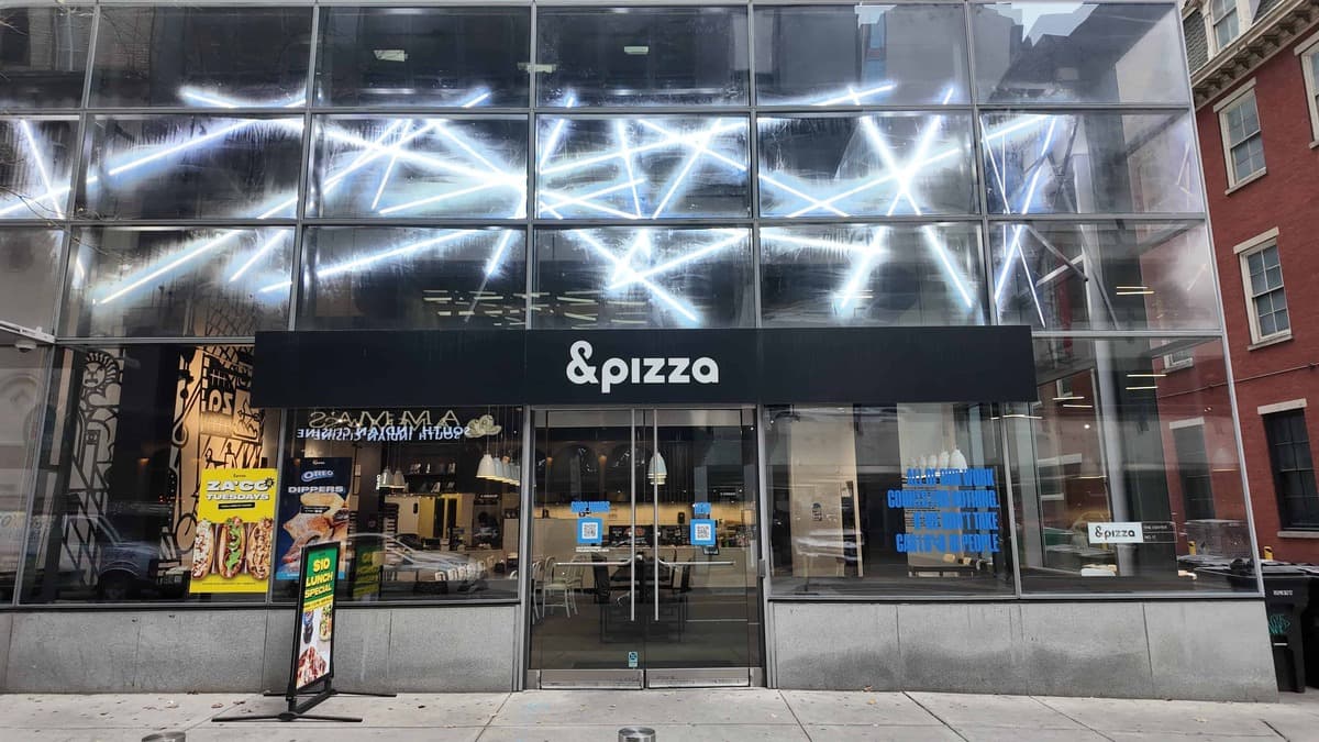 Andpizza to Open First West Coast Location at Rio Hotel & Casino Las Vegas