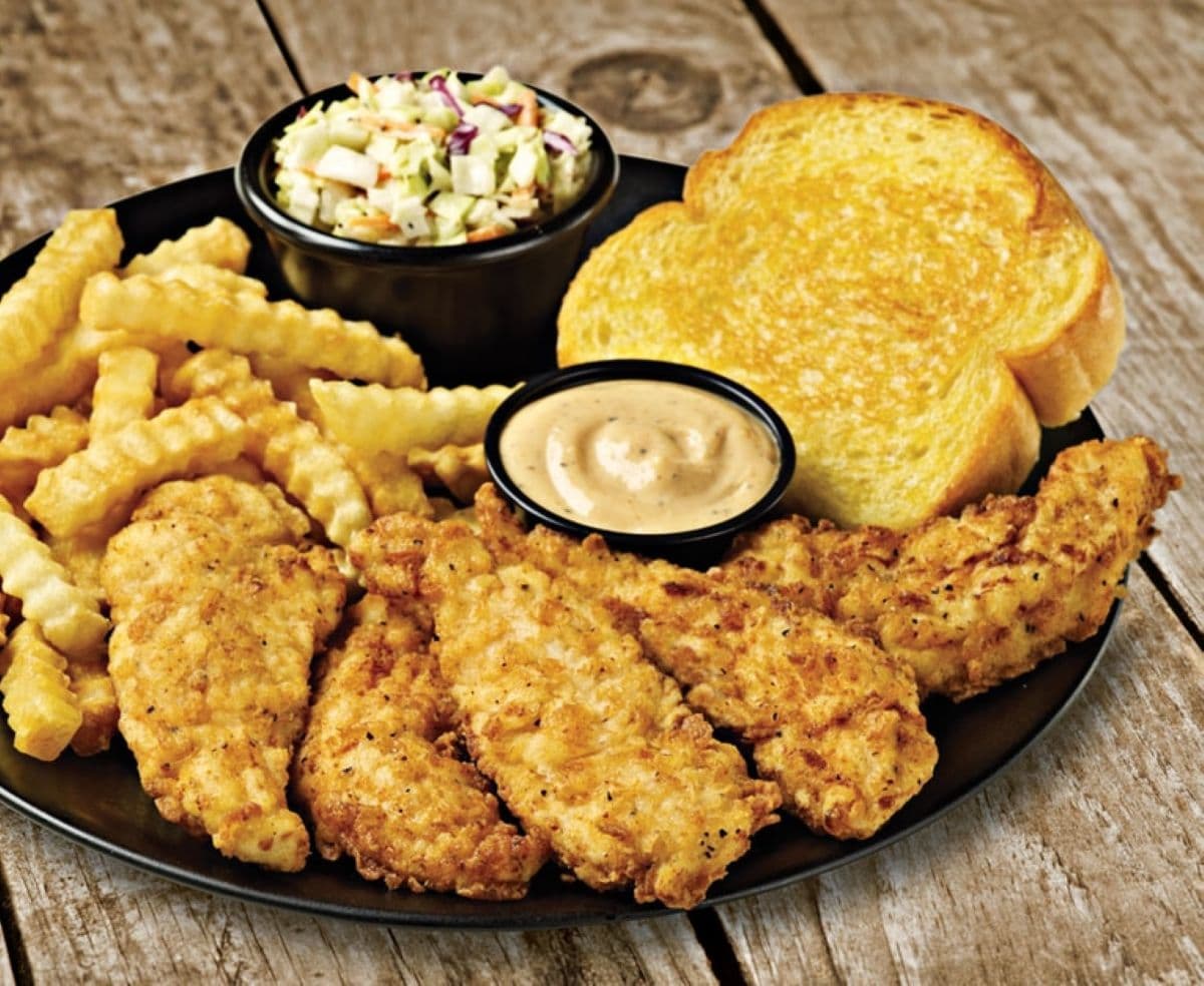 Huey Magoos is Bringing its Chicken Tenders to Hialeah and North Miami