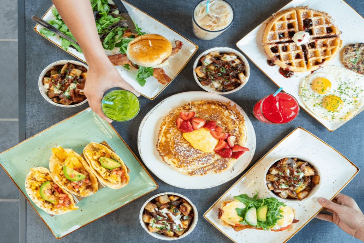 First Watch Opens New Restaurant in Goodyear