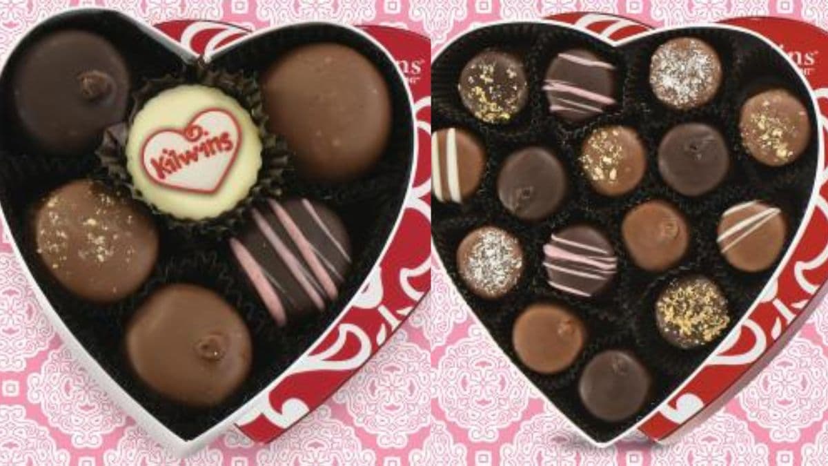The brand’s small-batch sweets and classic recipes have long been part of celebrating special occasions.