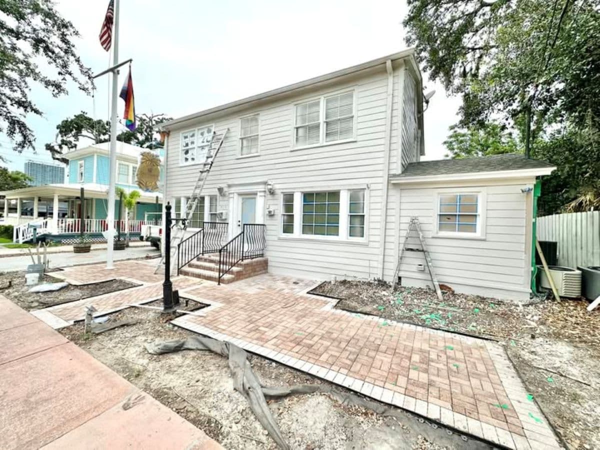 Koffee Sutra to Bring Coffee and Connection to Thornton Park