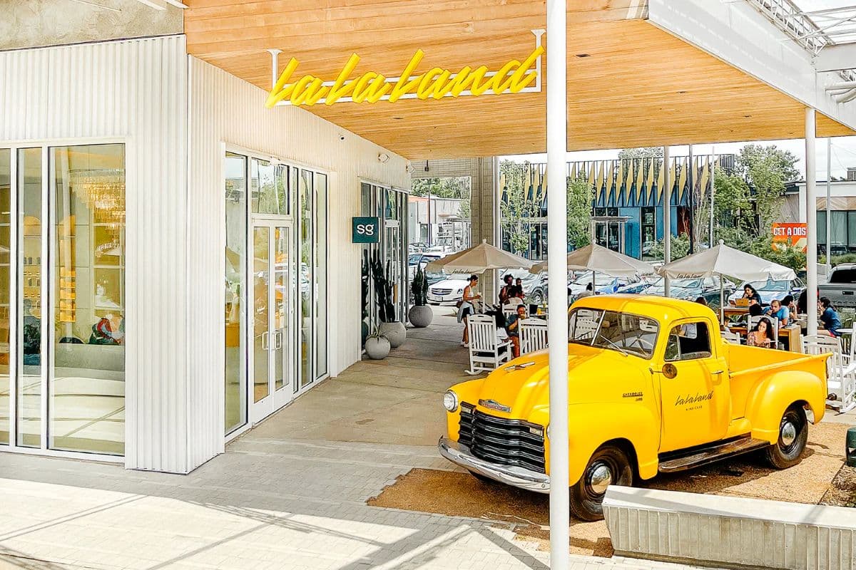 La La Land Kind Cafe to Open Two Phoenix Locations