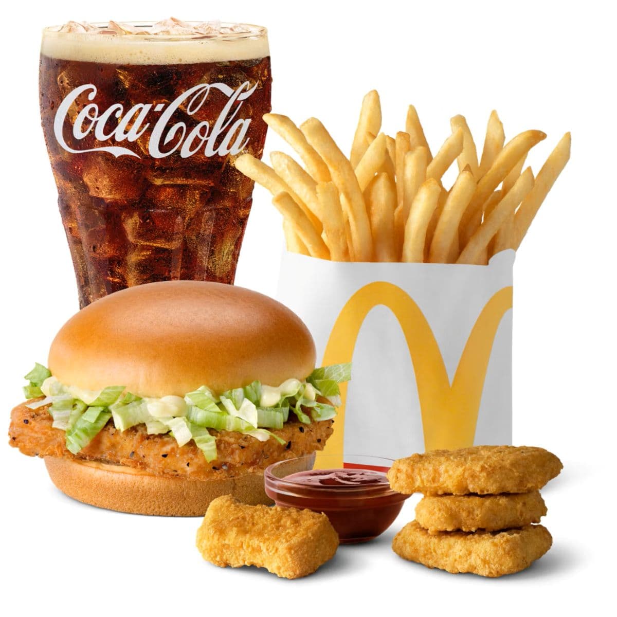McDonald's to Open Additional Orlando Restaurant