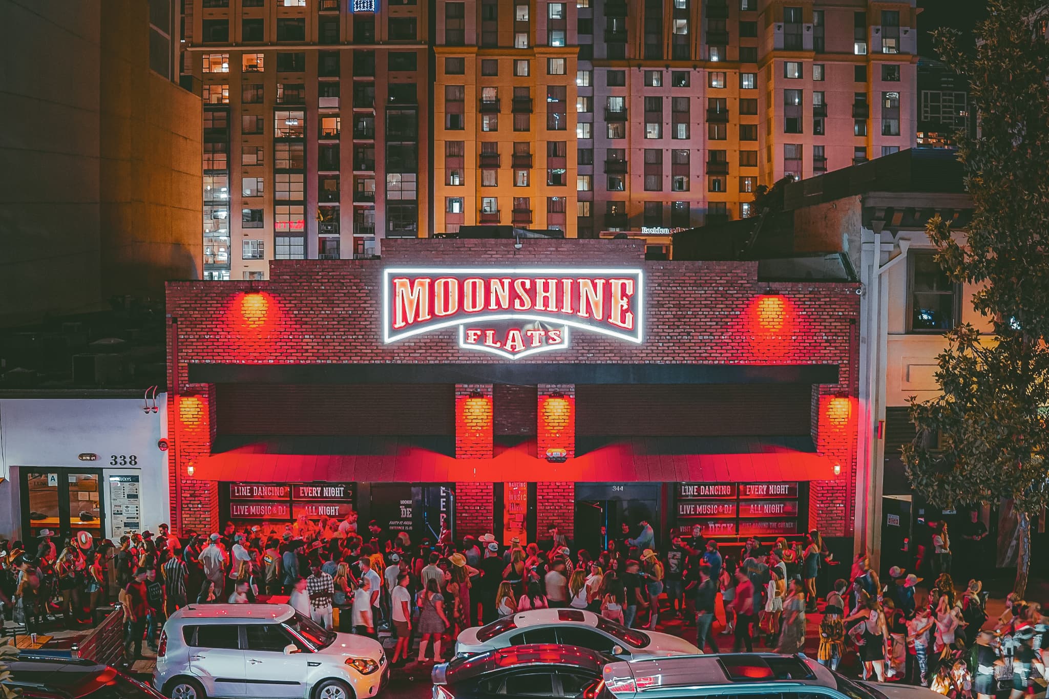 Moonshine Flats, Popular Entertainment Venue, to Come to Durango Casino & Resort