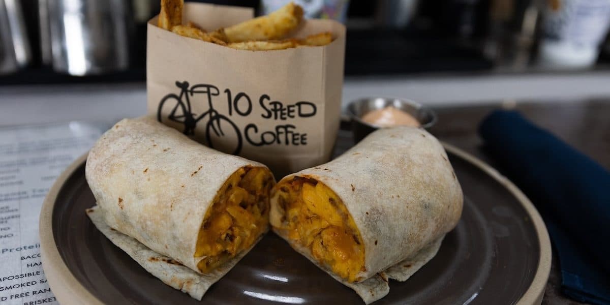 Pedalers Fork Gears Up for Second Location in Frogtown