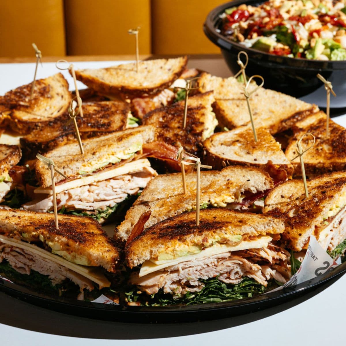 Cactus &amp; Cow Burger Bar, Greenwood Brewing, Ingo's and More to Open at Phoenix Sky Harbor
