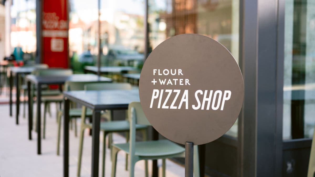 The eatery will be its first East Bay restaurant, located on the corner of 24th and Harrison Street.