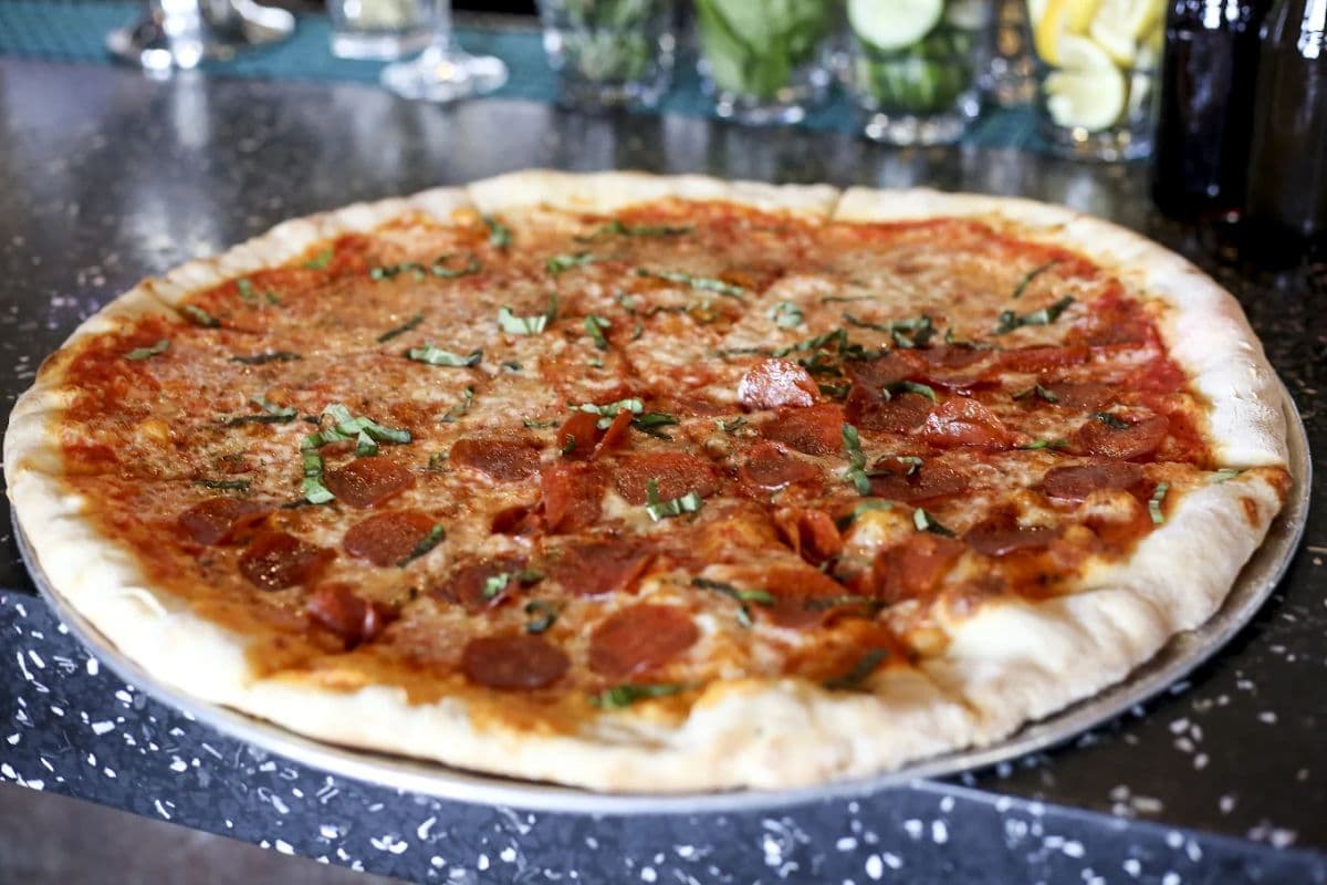 Pizza Tropical to Relocate to Miami's Upper Eastside