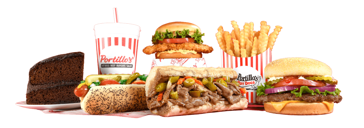 Portillo's Planning an I-Drive Restaurant