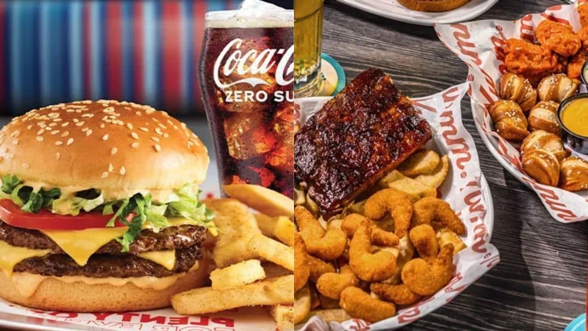 The menu will be available from January 26, 2026.