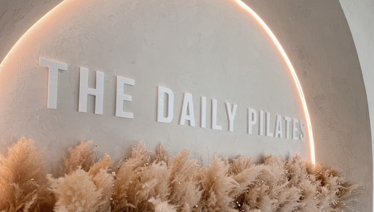 New Pilates Studio On The Way To Perimeter, Bringing Wellness Space To Community