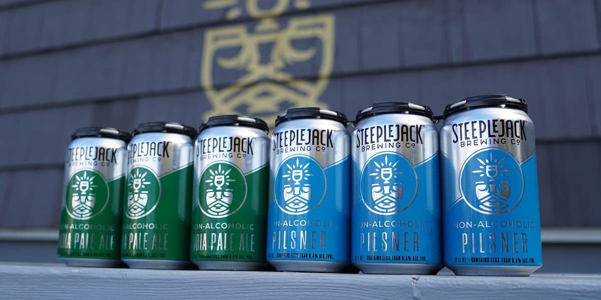 SteepleJack Brewing to Open Restaurant in Manzanita