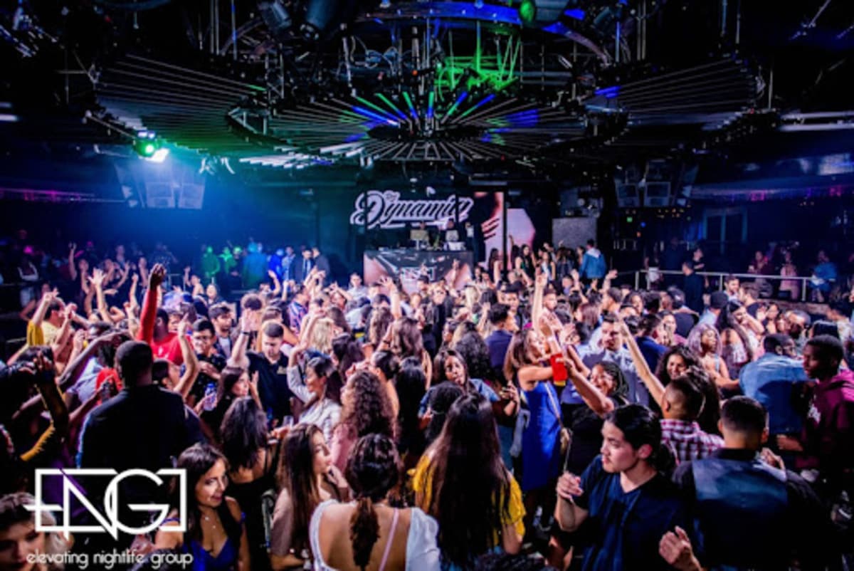 Fluxx Nightclub Purchased by Local Entrepreneurs
