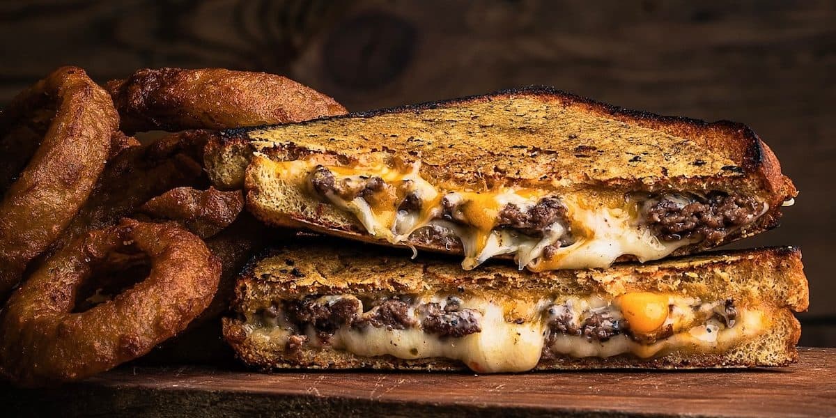 TFS Burger Works Aims to Create a 'Neighborhood Hub' in East Williamsburg