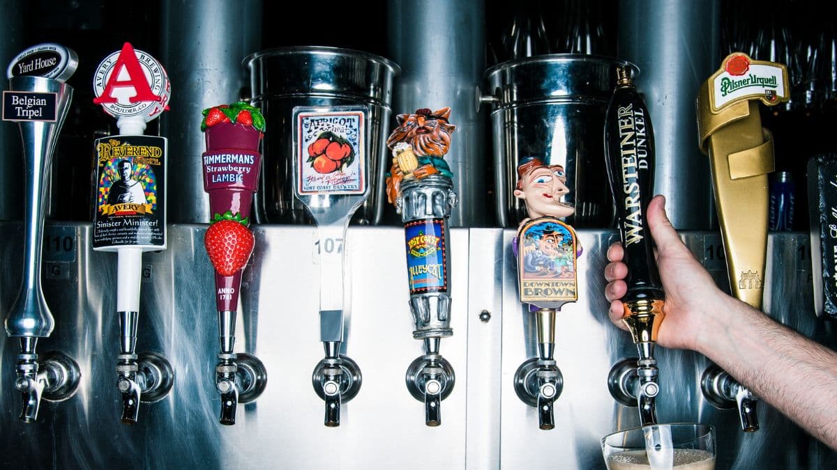 Happy hours will be available Monday through Friday from 3 to 6 PM.