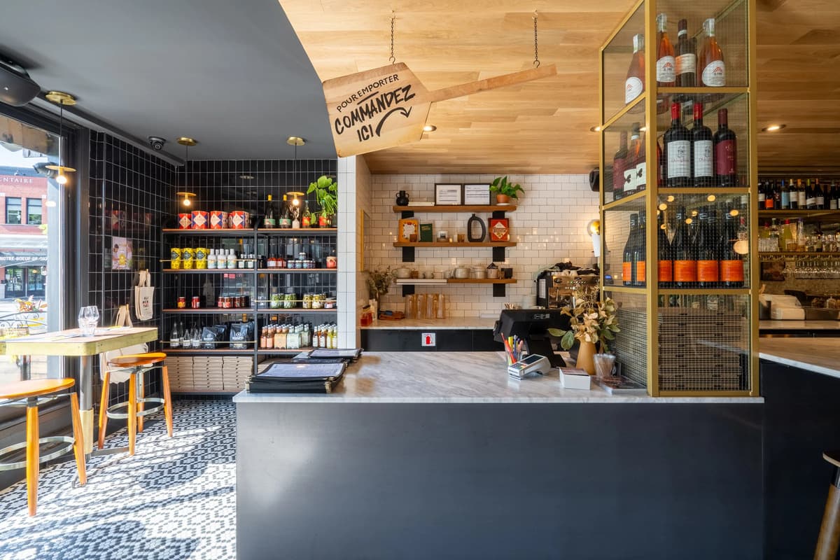 Pizzeria NO.900 Eyes Expansion into Rimouski