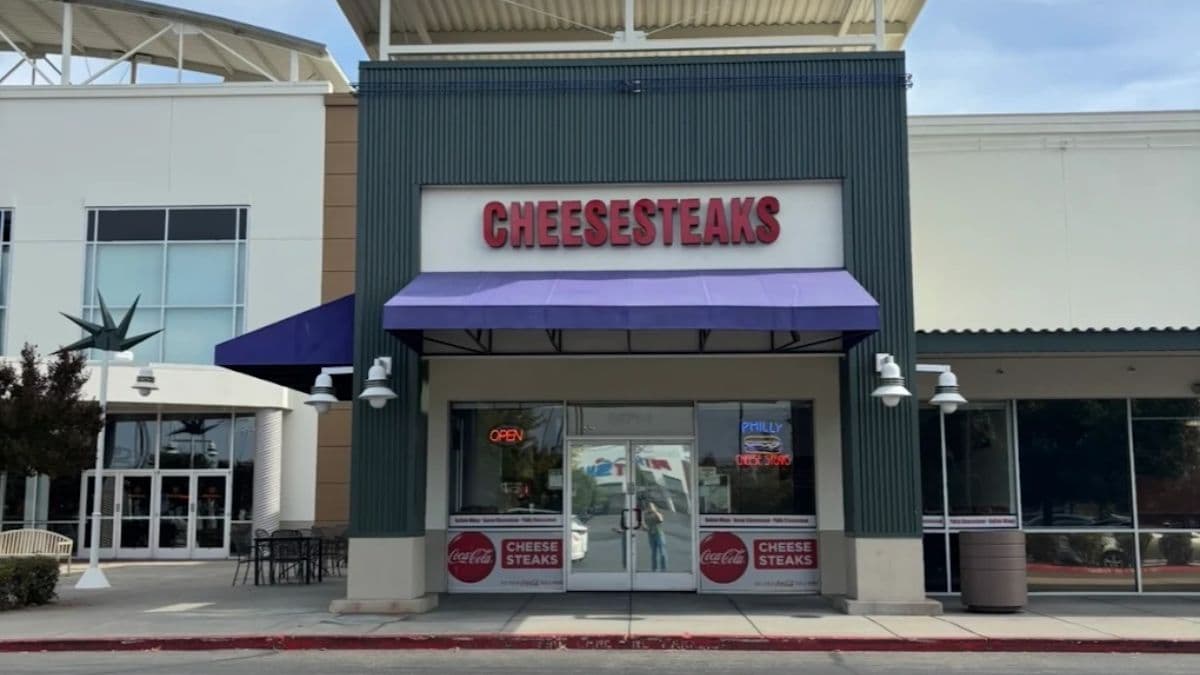 The restaurant was flagged for several health code violations, which resulted in its temporary closure.