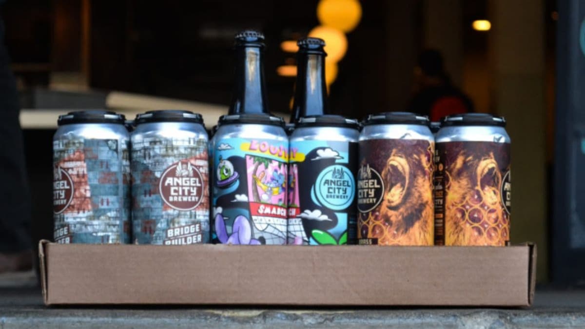 Angel City Brewery in Los Angeles’ Arts District has announced it will close its doors on April 30 after 15 years of operation.