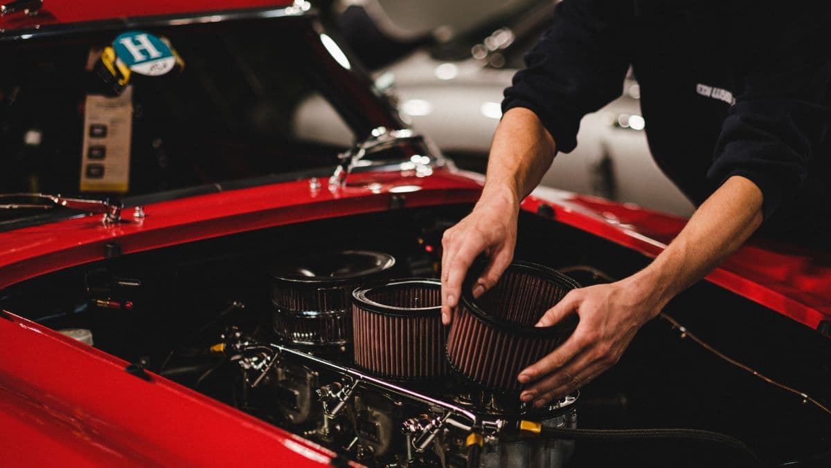 Automotive parts image, First Brands Group, LLC is permanently closing its Marion facility
