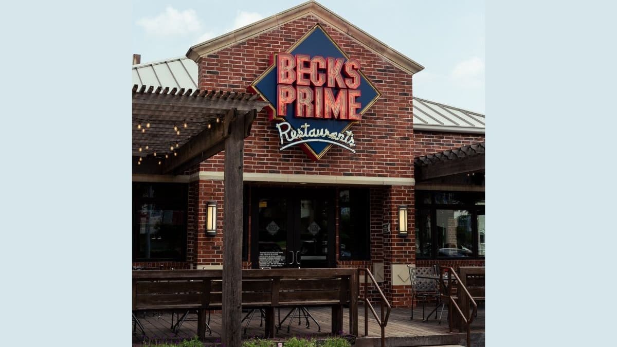 A Houston classic burger chain, Becks Prime, has announced the closure of its Wilcrest location after 35 years of operation in the neighborhood.