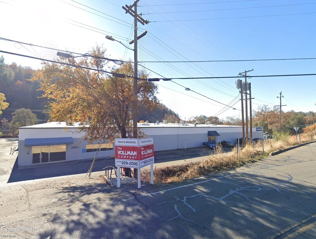 Crystal Basin Cellars Could Be Expanding to Placerville