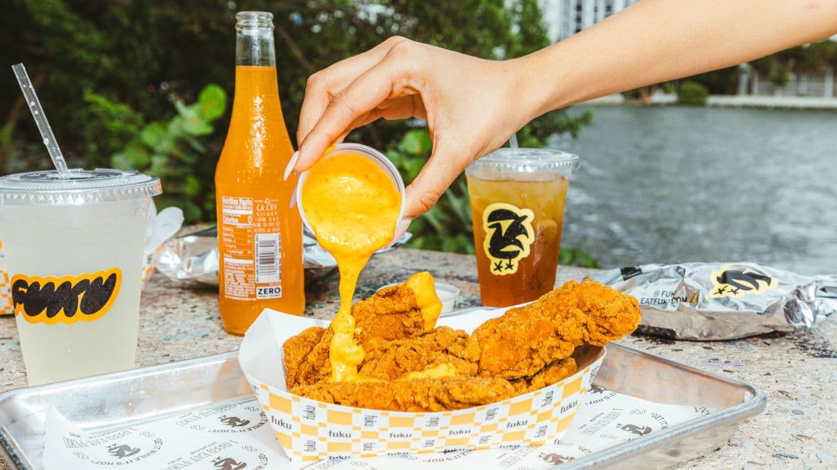 Fuku food image