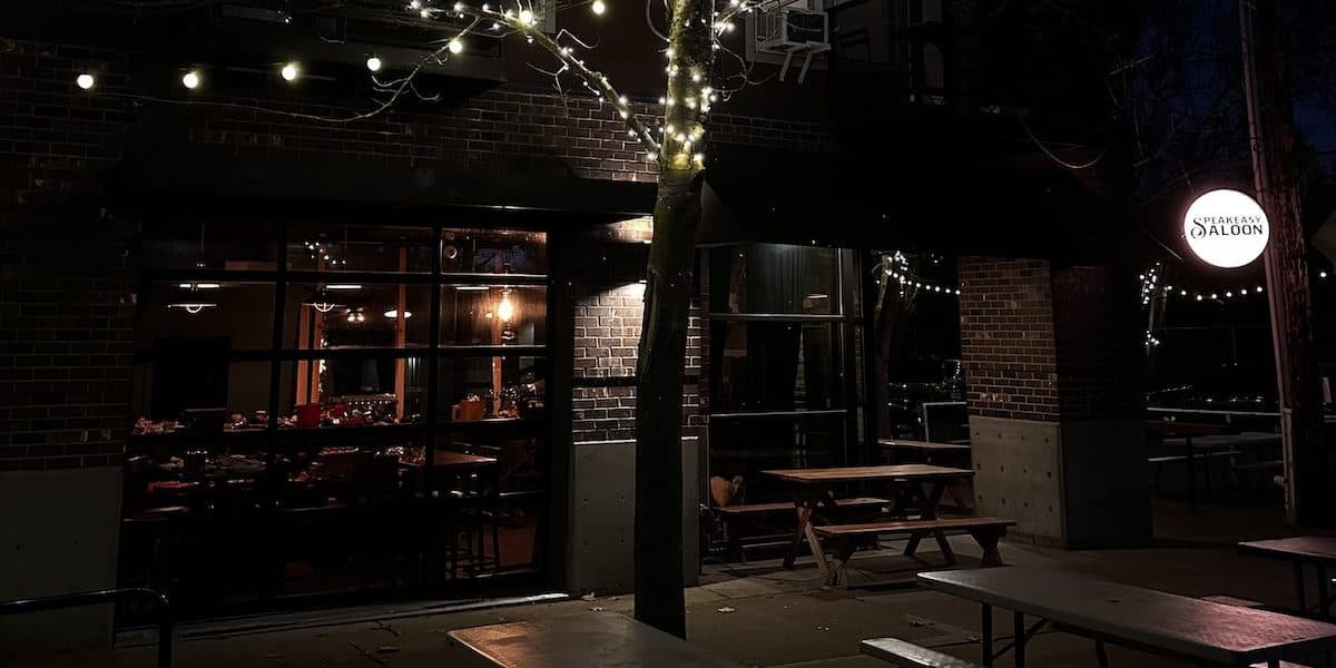 Cozy Neighborhood Spot Speakeasy Saloon to Open in Kenton
