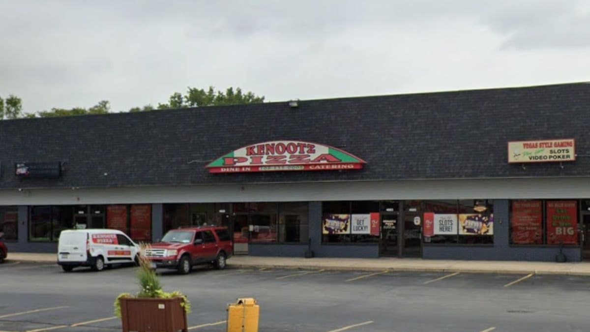 Kenootz Pizza in Midlothian has closed after nearly four decades in business as the longtime owners, Dee and Ken, announced their retirement.