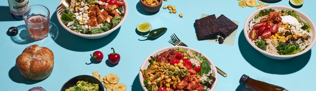 Mad Radish Planning Sixth Toronto Location