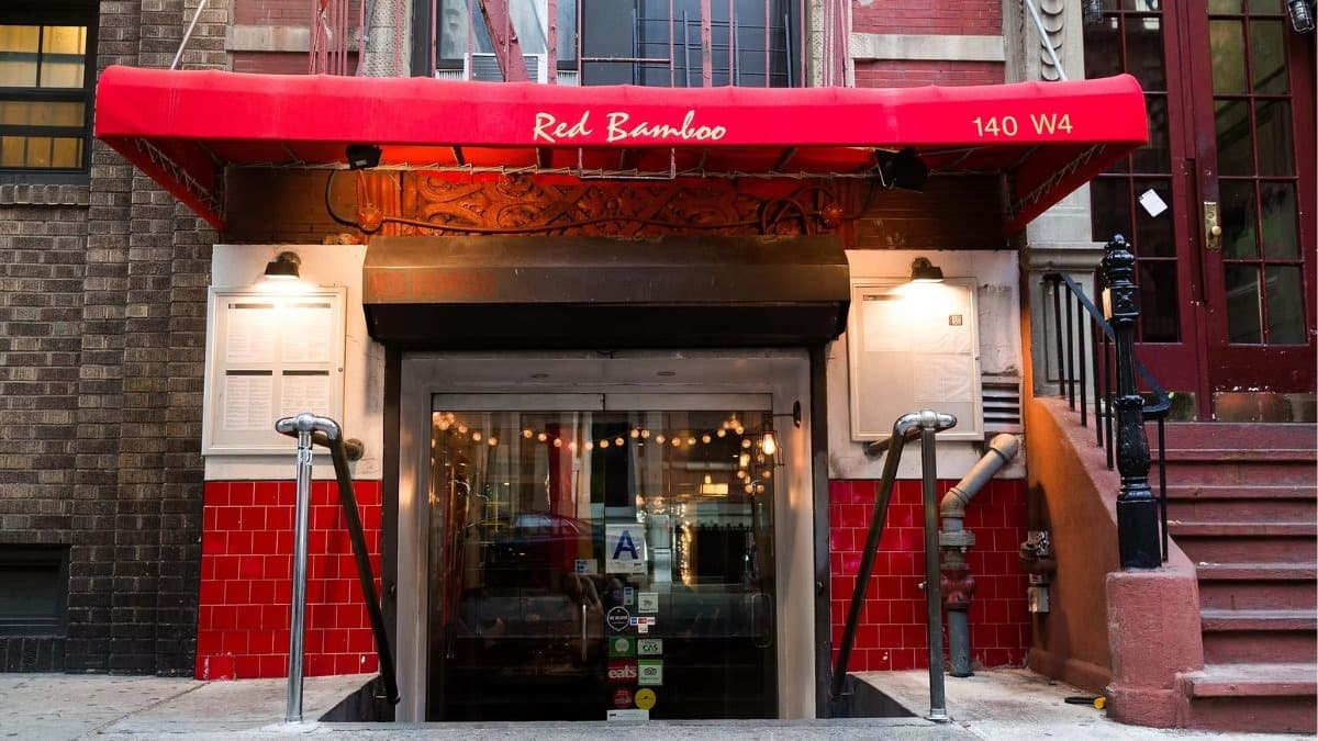 A longtime vegan restaurant in New York City’s Greenwich Village has announced it will close after 24 years of operation on Feb. 28, 2026.