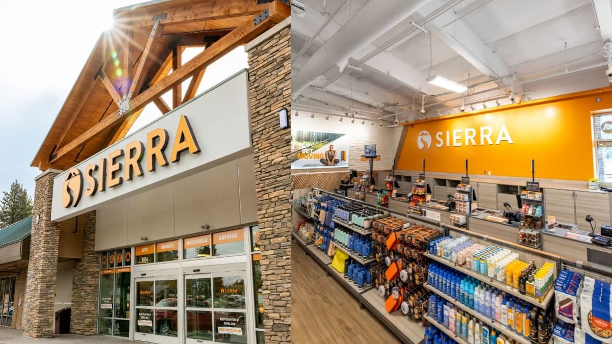 An affordable, active, and outdoor apparel and gear brand under the TJX Companies is opening a new store in San Antonio on March 14, 2026.