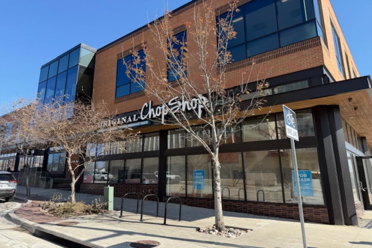 Original ChopShop Continues Expansion With Fort Worth Medical District Opening
