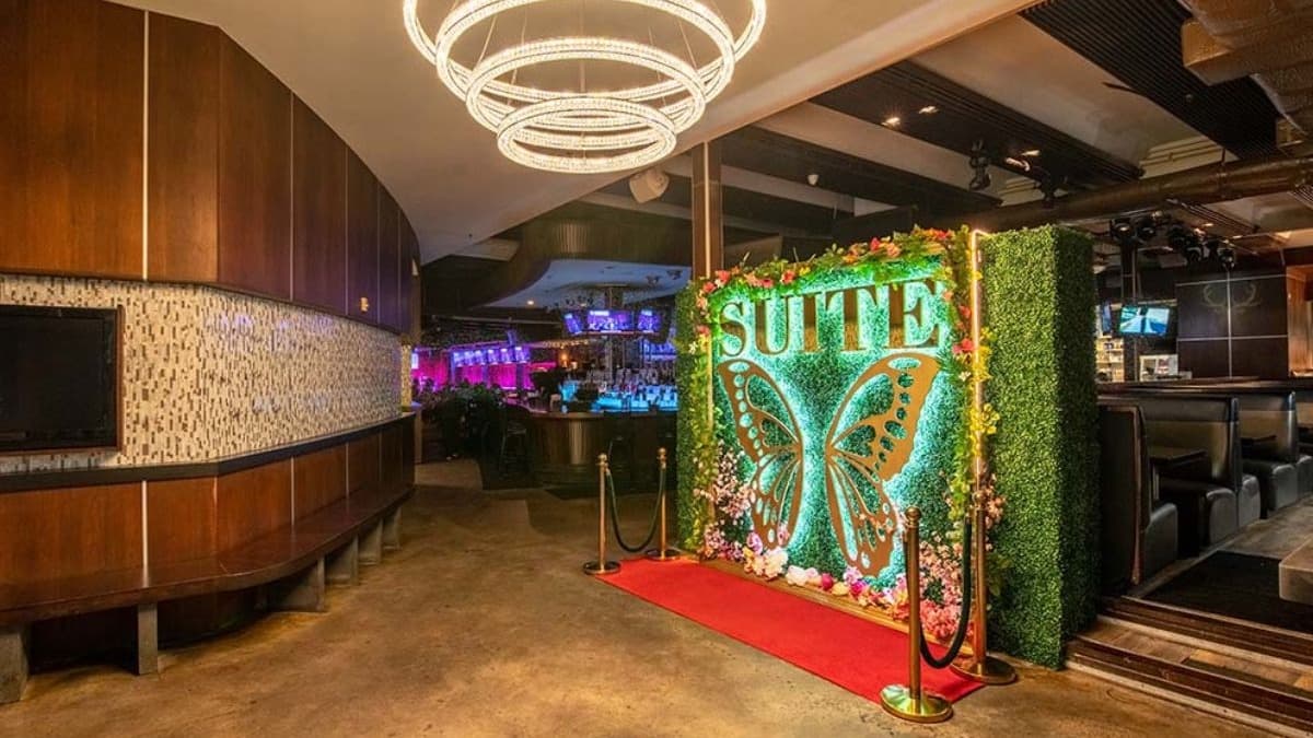 After 13 years in downtown Atlanta, Suite Food Lounge has announced it will be closing, marking the end of a well-known dining and nightlife destination.
