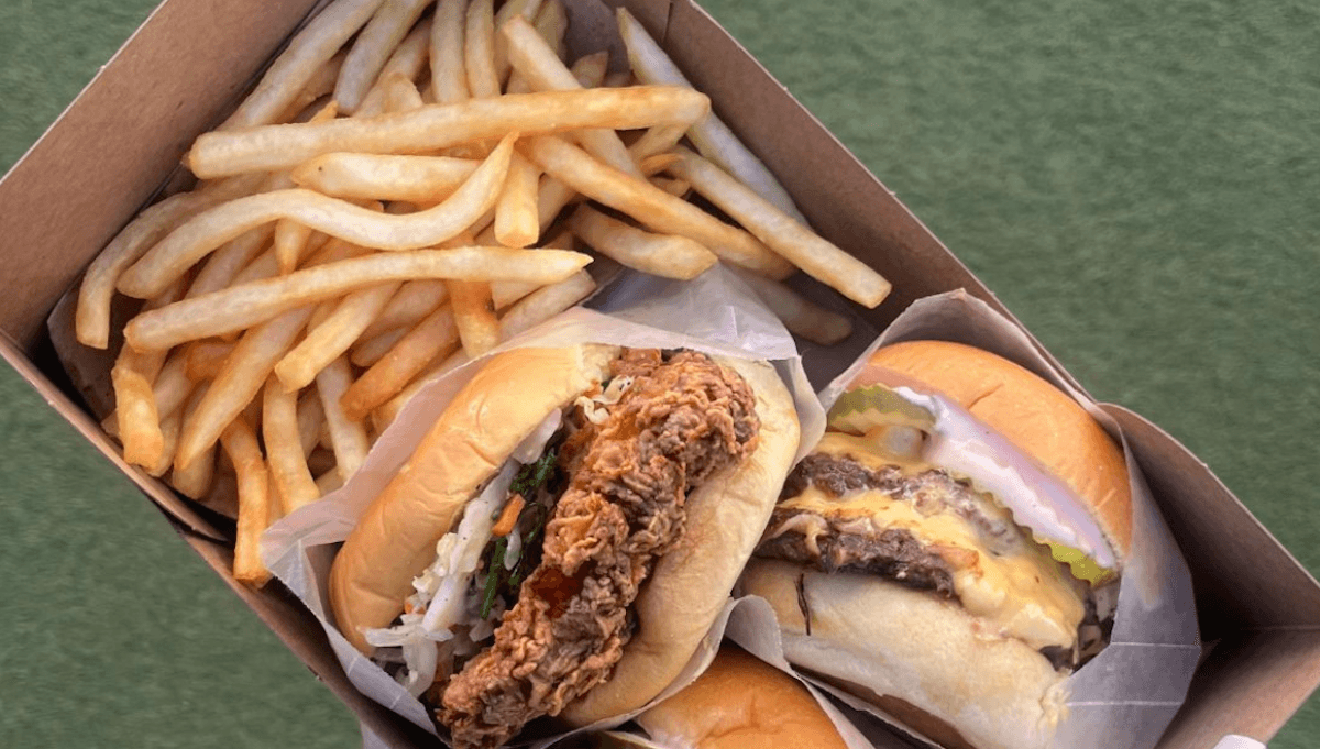 The Win-Dow Joining Santa Monica This Spring