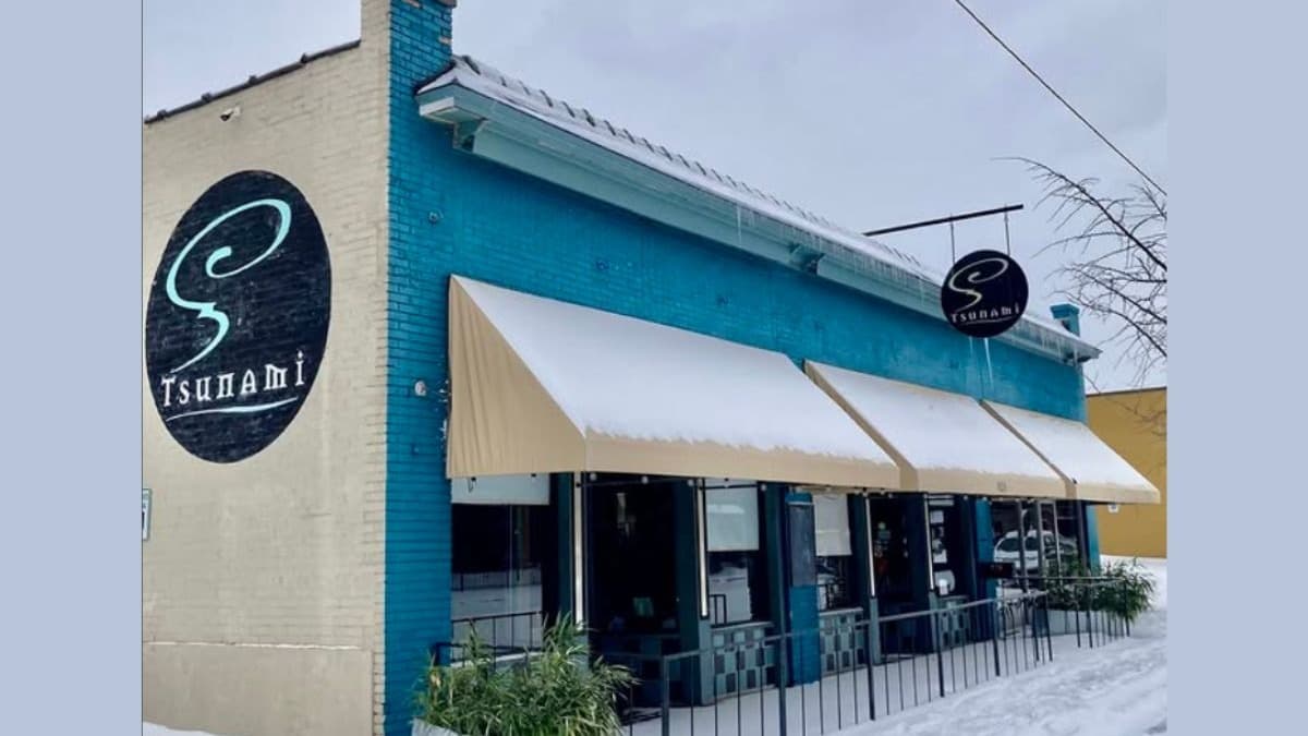A beloved Cooper-Young seafood restaurant announced permanent closure, with its final day of service set for February 21, 2026.