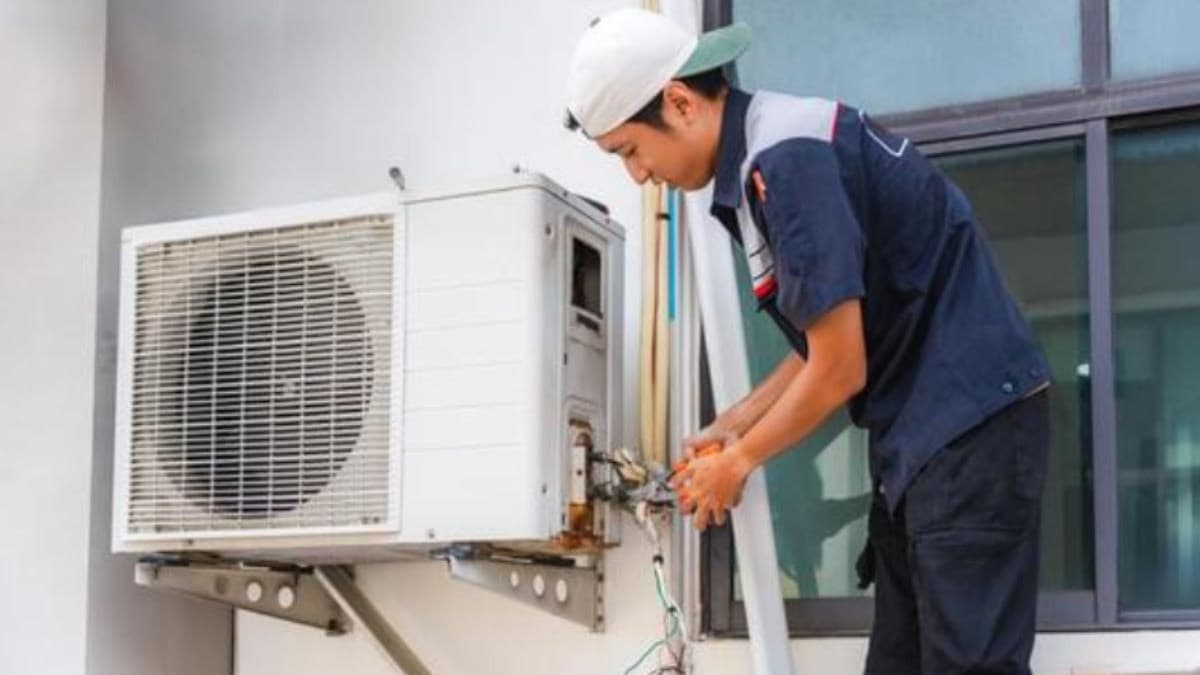 The commercial HVAC and refrigeration service provider is hoping to reorganize its finances as a “small business debtor.”