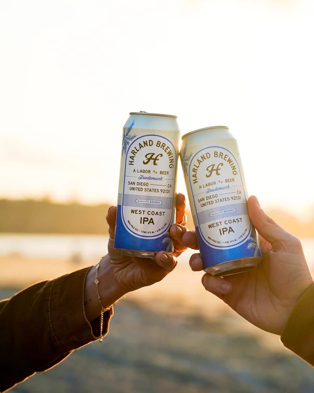 Harland Brewing Planning Restaurant at Mission Bay Golf Course