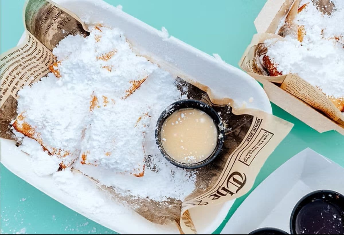 Beignets &amp; Brew Opening a Boca Raton Shop