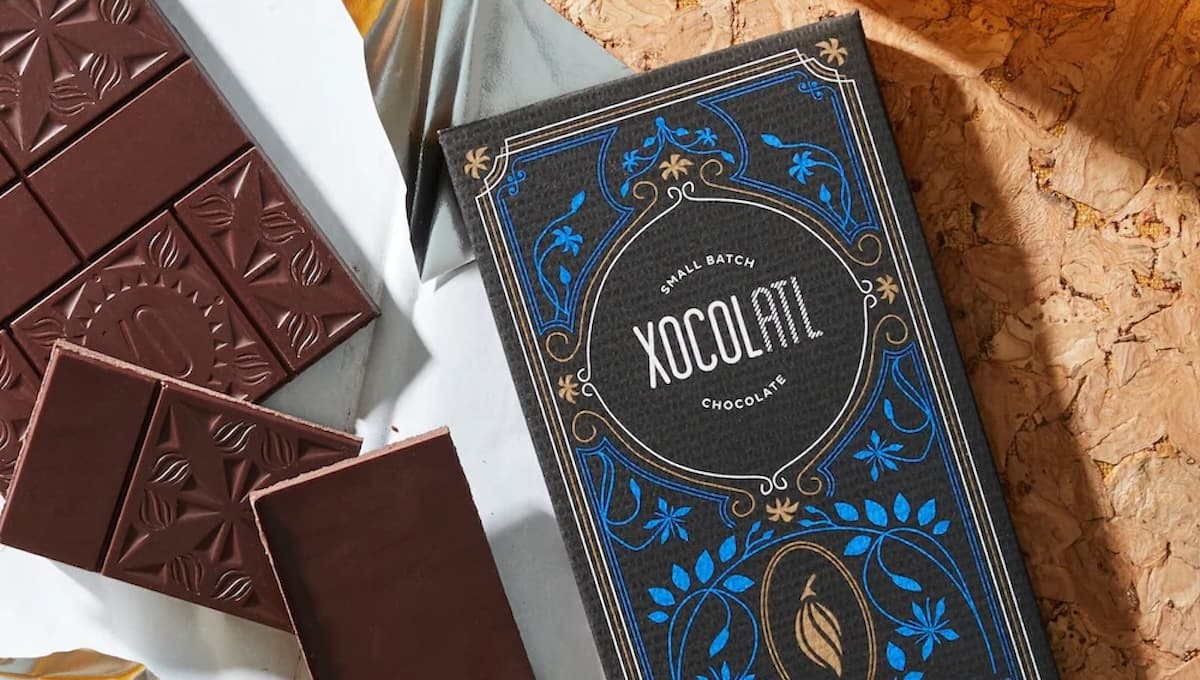 Xocolatl Chocolate Bringing Second Location To Upper West Market