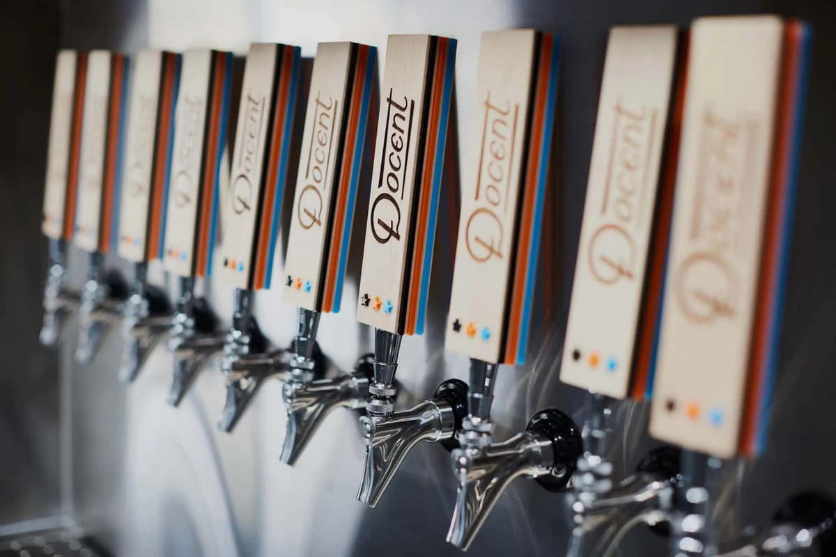 Docent Brewing Replacing GameCraft Brewery in Laguna Hills