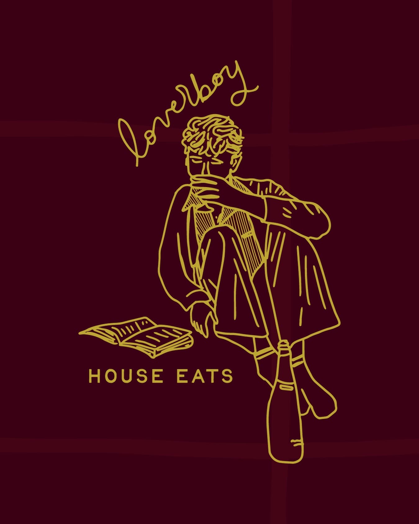 LoverBoy House Eats, a New Concept From Box Street All Day team, to Open this Year