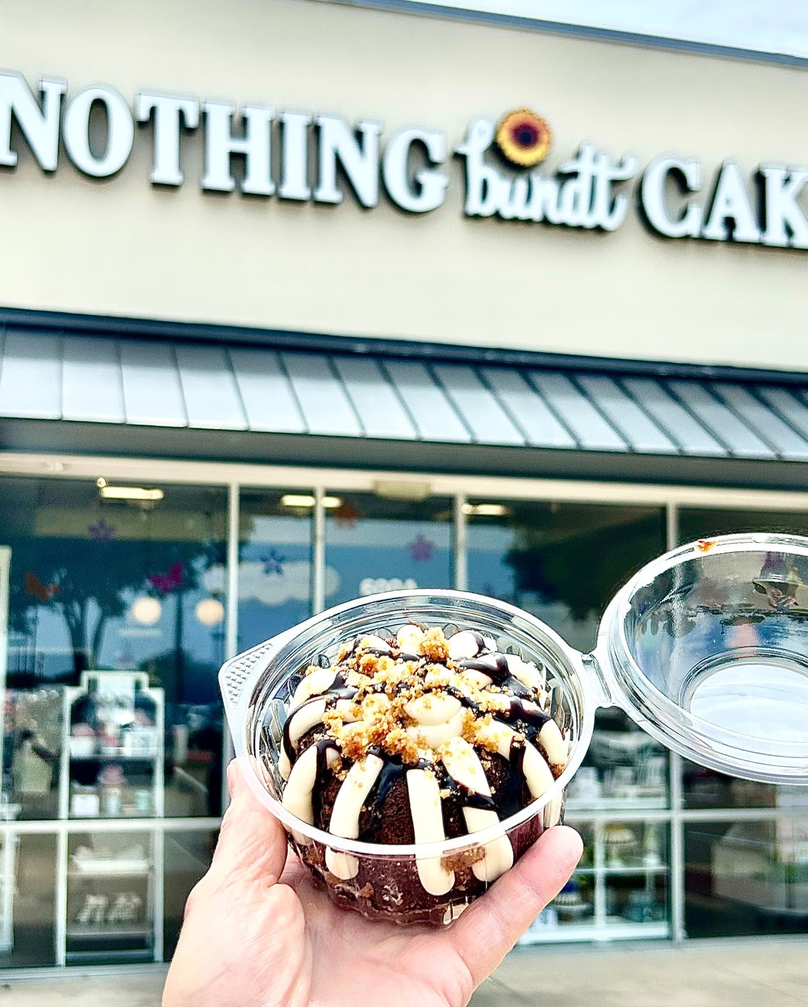 Nothing Bundt Cakes to Open a Tomball Location This Year