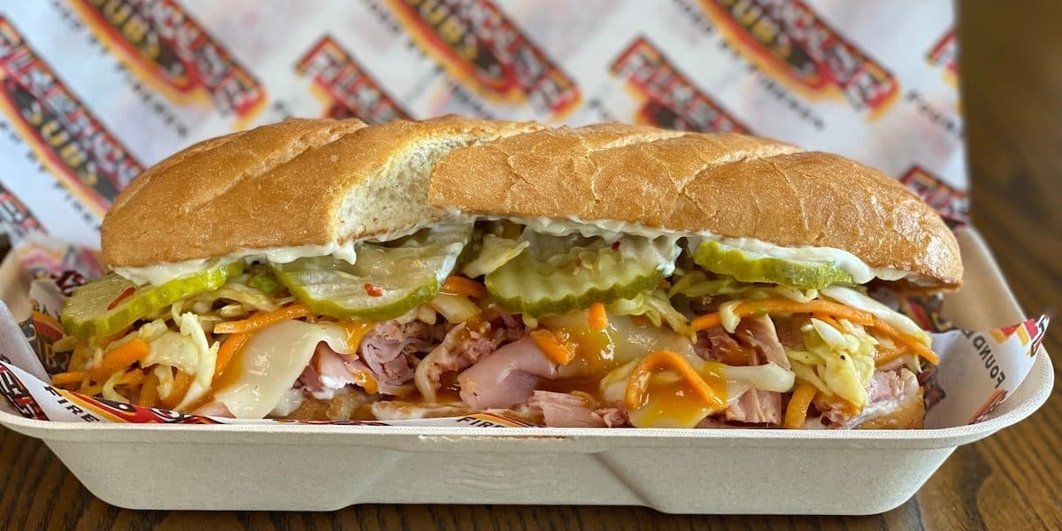 Firehouse Subs to Open Location in Longmont