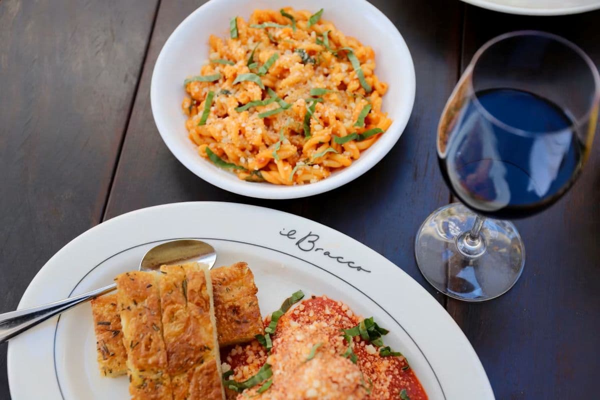 Western Addition to Bring Il Bracco to Scottsdale