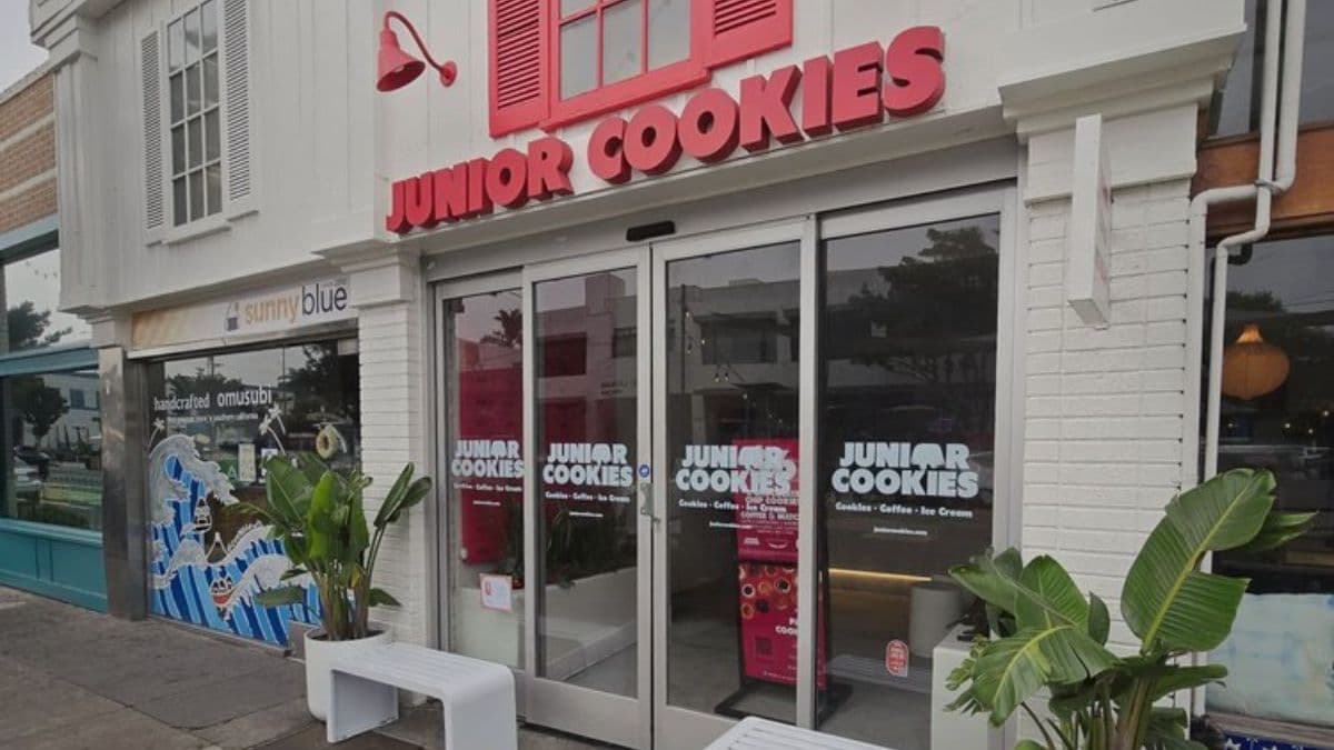 The eatery was recommended to shut down following the routine check.