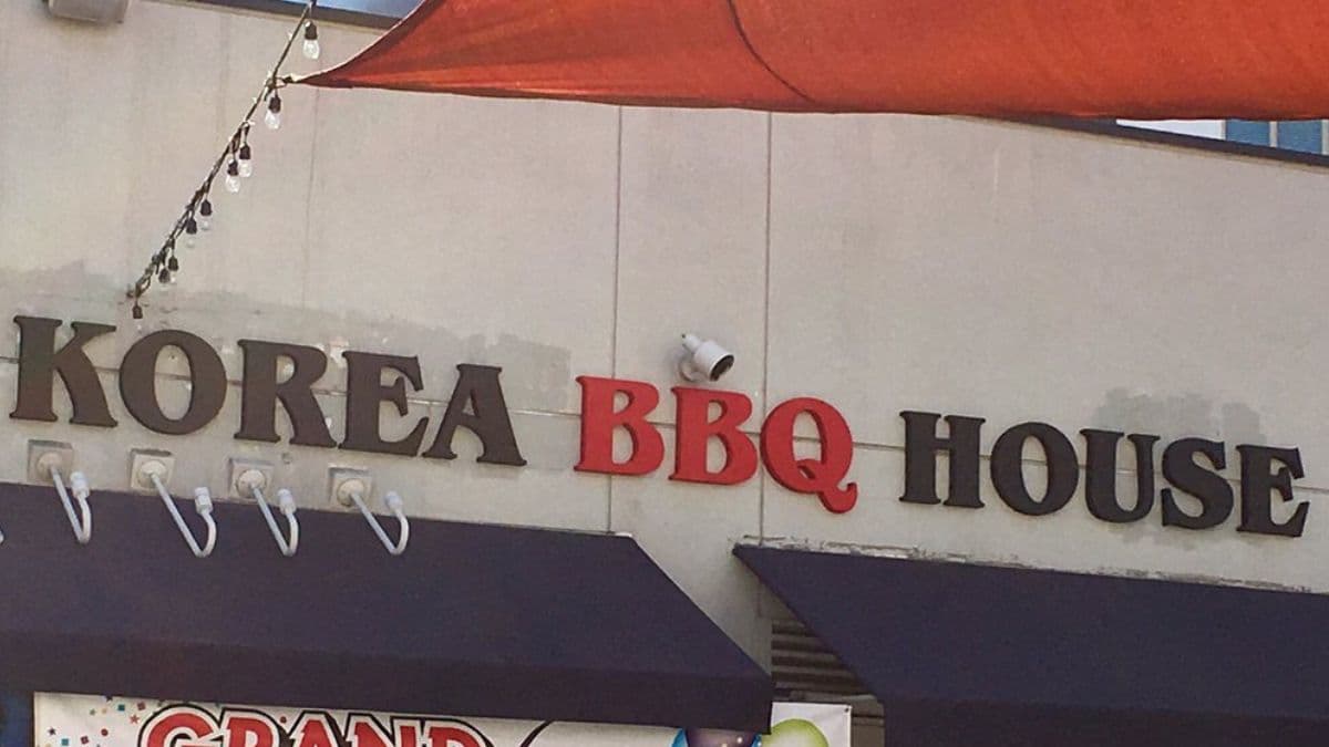 The restaurant was found in violation of several food codes, resulting in its temporary closure.
