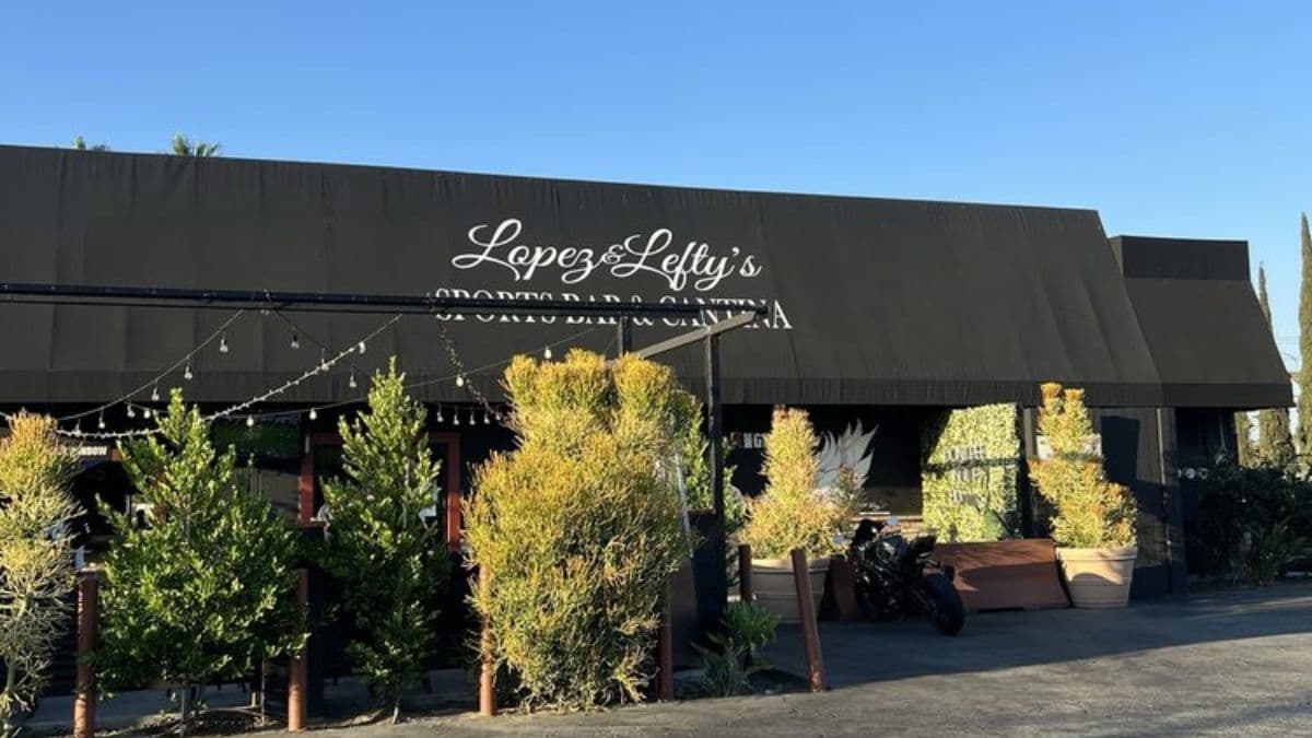 Lopez & Lefty's was flagged for major violations, leading to a temporary closure.