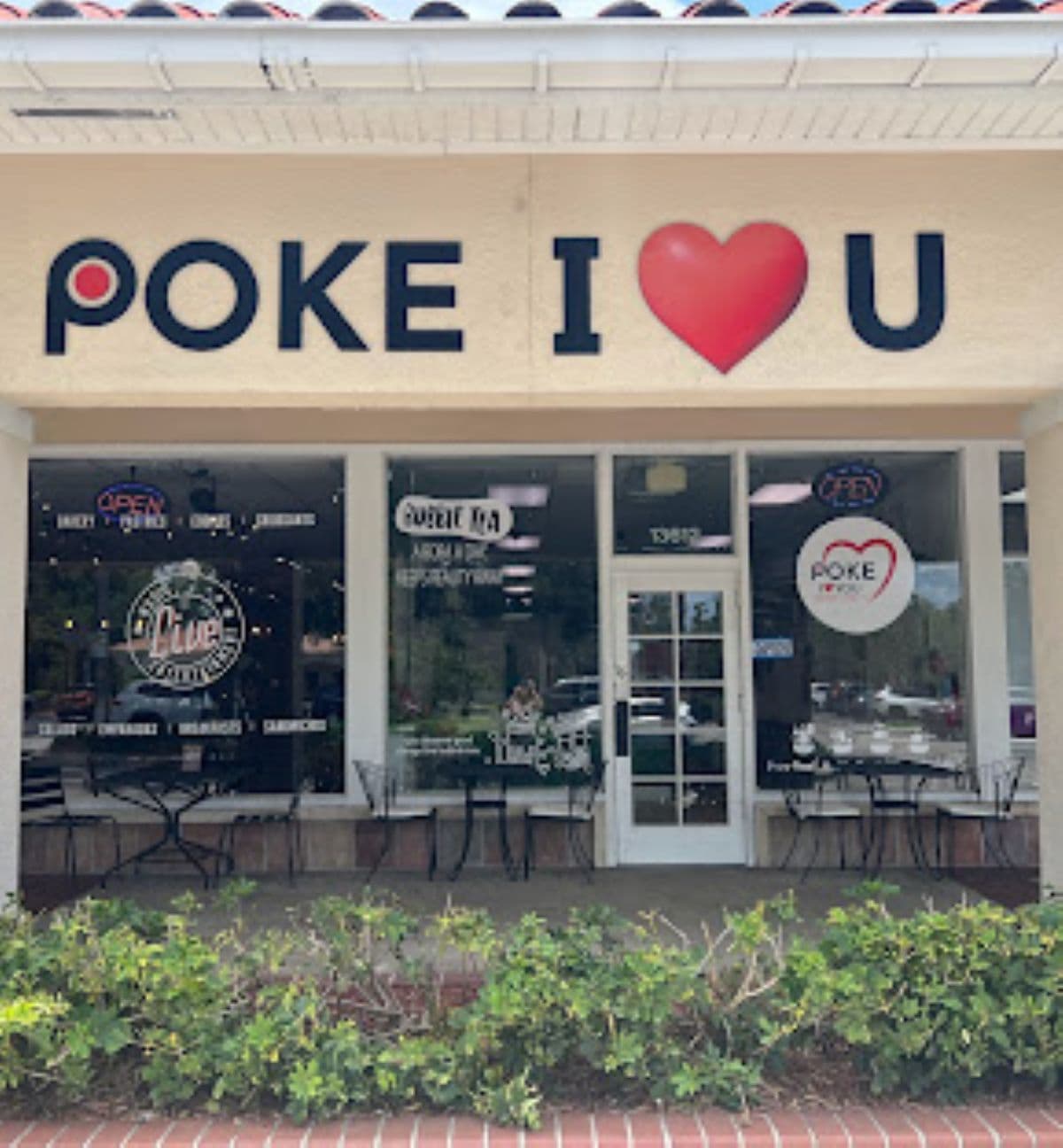 Poke I Love You to Open Second Location