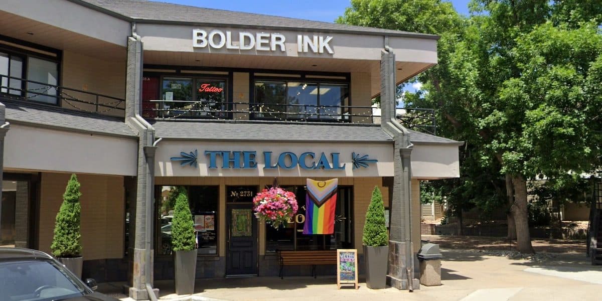 A New Family Restaurant 'The Lowdown' is Opening in Boulder